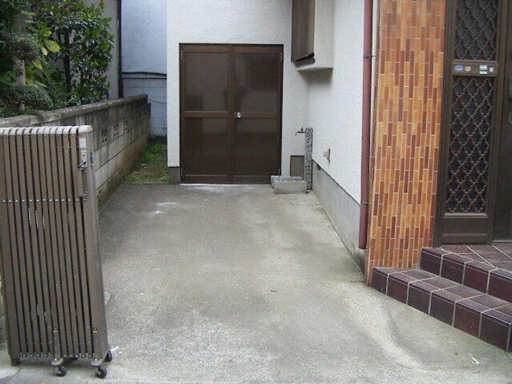 埼玉県朝霞市朝志ケ丘4(一戸建)の賃貸物件のその他画像