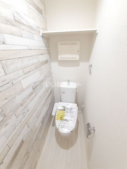 大阪府堺市西区鳳中町10(アパート)の賃貸物件の内装