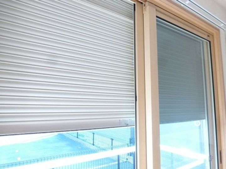 群馬県太田市龍舞町(アパート)の賃貸物件の内装