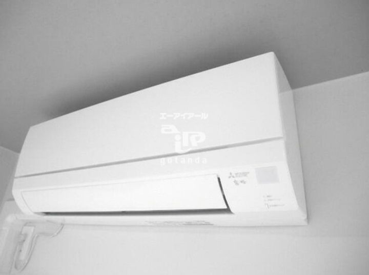 東京都品川区西大井4(マンション)の賃貸物件の内装