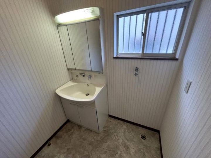 奈良県奈良市藤原町(一戸建)の賃貸物件の内装