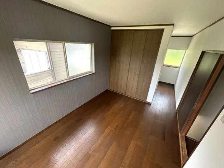 奈良県奈良市藤原町(一戸建)の賃貸物件の内装