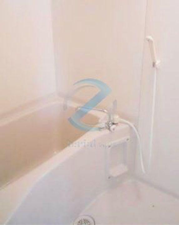 東京都江戸川区南葛西5(マンション)の賃貸物件の風呂