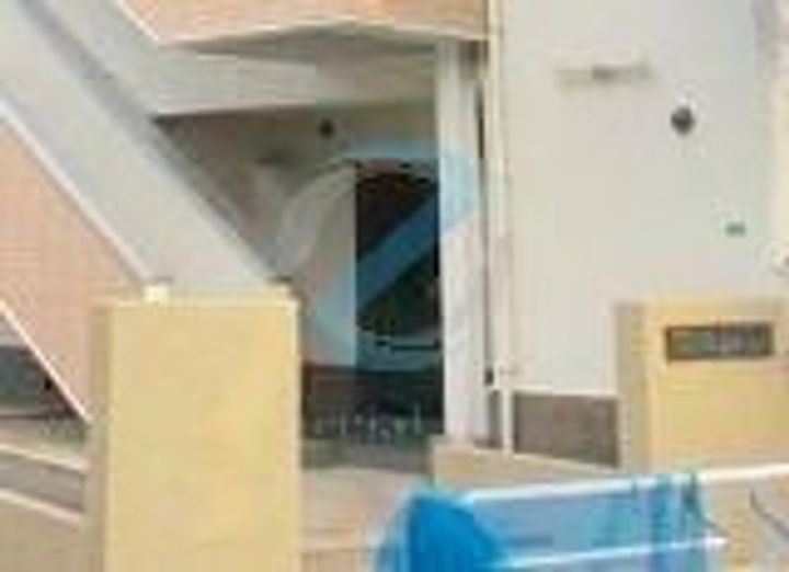 東京都江戸川区南葛西5(マンション)の賃貸物件の地図