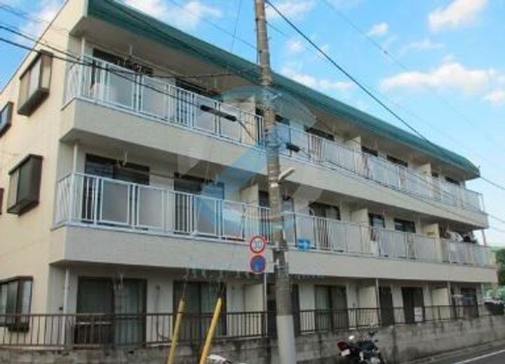 東京都江戸川区南葛西5(マンション)の賃貸物件の内装