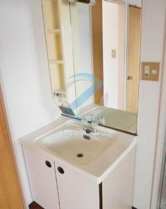 東京都江戸川区南葛西5(マンション)の賃貸物件の内装