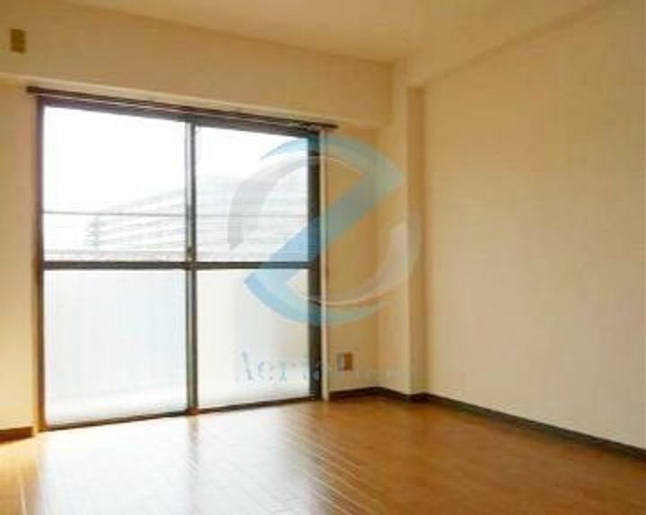 東京都江戸川区南葛西5(マンション)の賃貸物件の居間