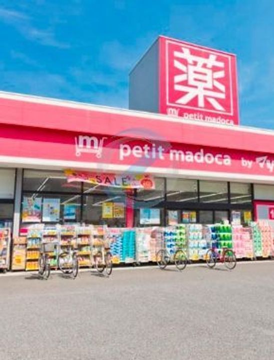 東京都江戸川区南葛西5(マンション)の賃貸物件の周辺