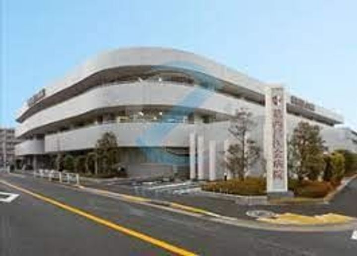 東京都江戸川区南葛西5(マンション)の賃貸物件の周辺