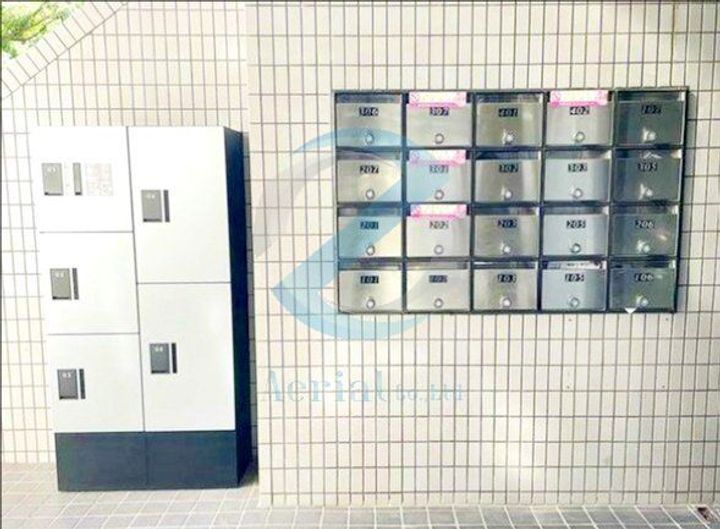 千葉県浦安市海楽2(マンション)の賃貸物件の地図