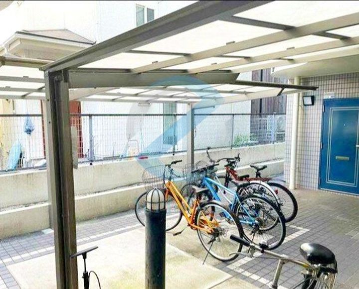 千葉県浦安市海楽2(マンション)の賃貸物件の地図