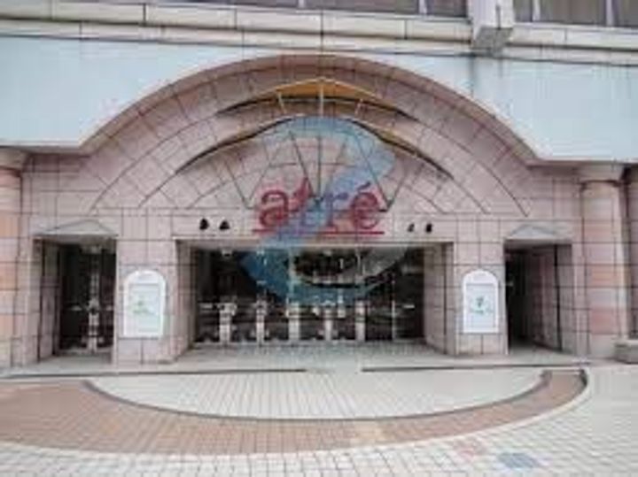 千葉県浦安市海楽2(マンション)の賃貸物件の周辺