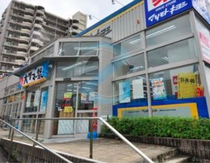 千葉県浦安市海楽2(マンション)の賃貸物件の周辺