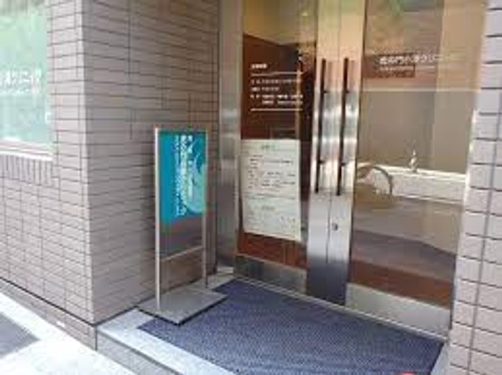 東京都港区新橋5(マンション)の賃貸物件の周辺
