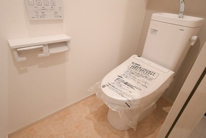 福岡県北九州市若松区二島1(マンション)の賃貸物件の内装