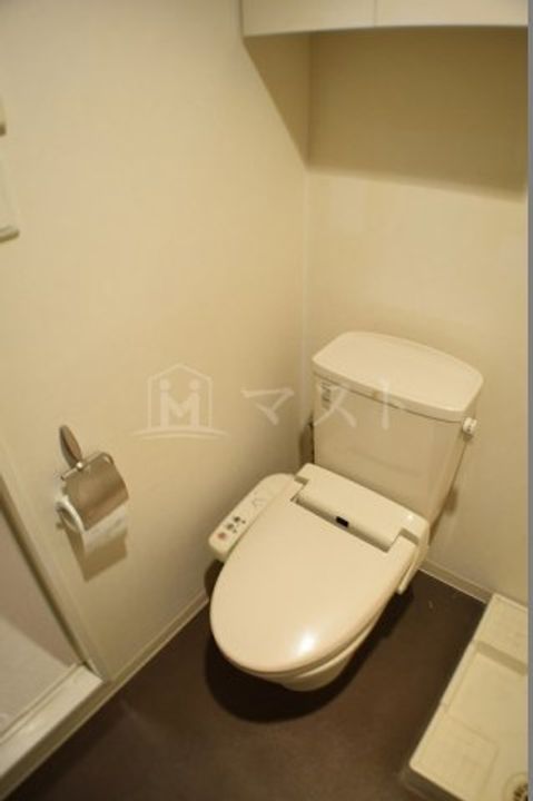 大阪府大阪市中央区高津1(マンション)の賃貸物件の内装