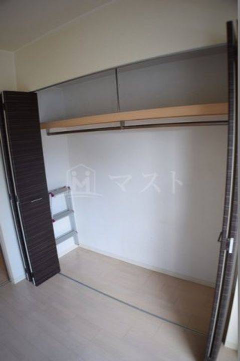 大阪府大阪市中央区高津1(マンション)の賃貸物件の内装