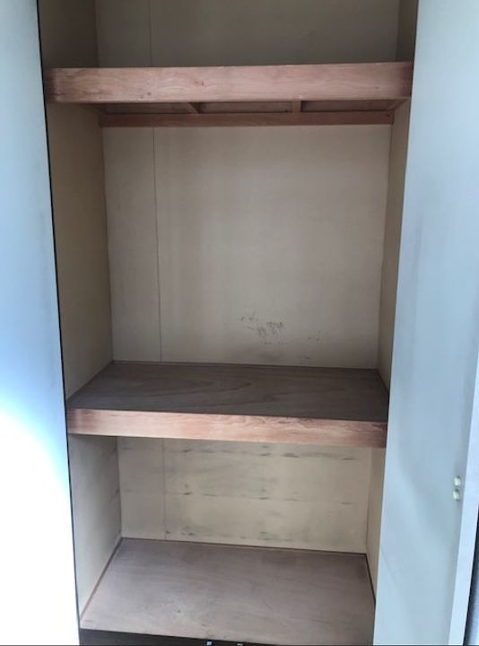 神奈川県川崎市中原区丸子通1(マンション)の賃貸物件の内装