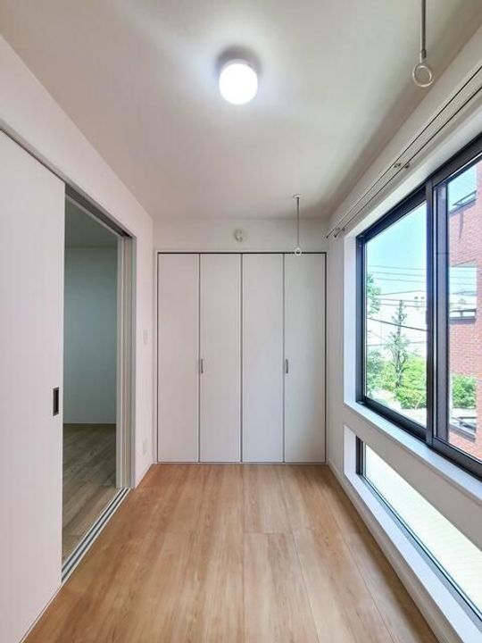 東京都板橋区氷川町(アパート)の賃貸物件のその他画像