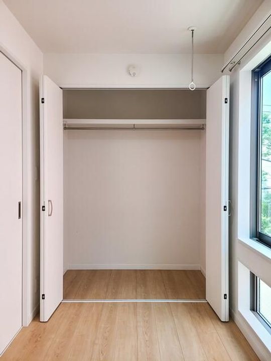 東京都板橋区氷川町(アパート)の賃貸物件の内装