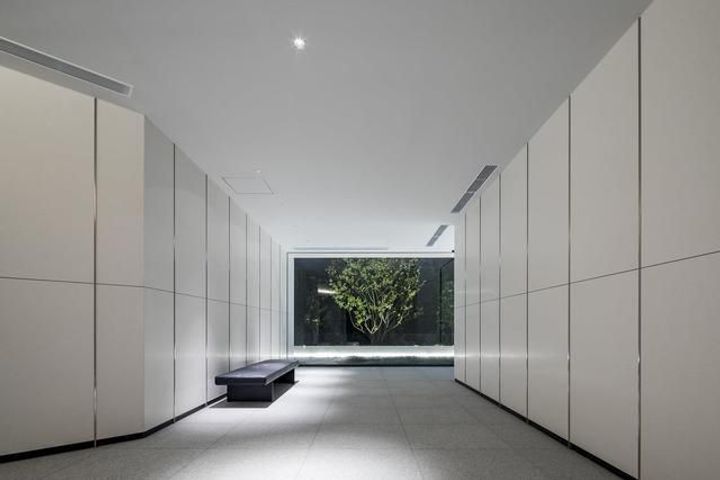 東京都港区白金5(マンション)の賃貸物件の地図