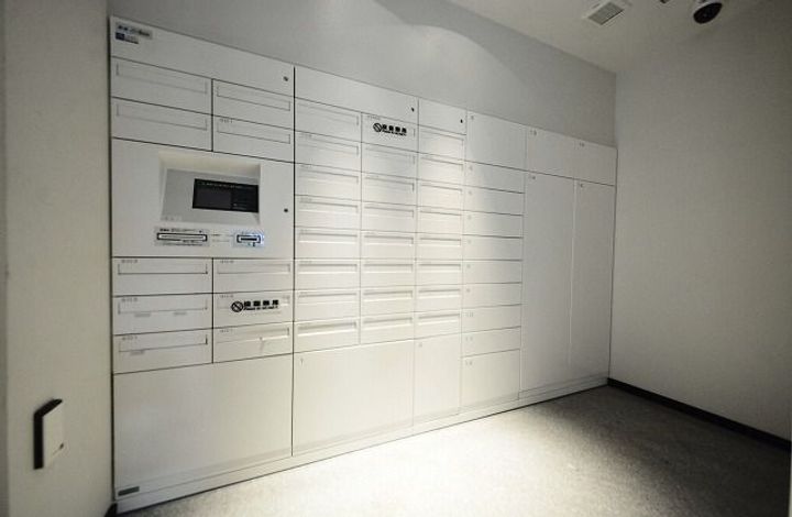 東京都港区白金5(マンション)の賃貸物件の内装