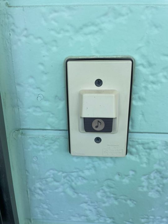 サンフォレスト2の内装