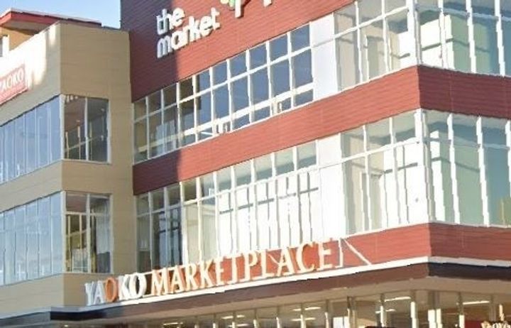 サンフォレスト2の周辺