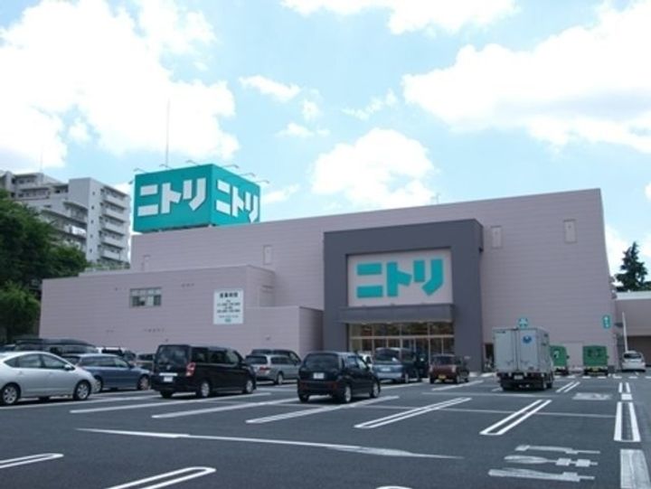 サンフォレスト2の周辺