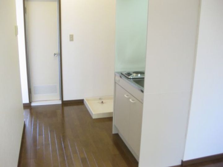 ルネひばりが丘のキッチン