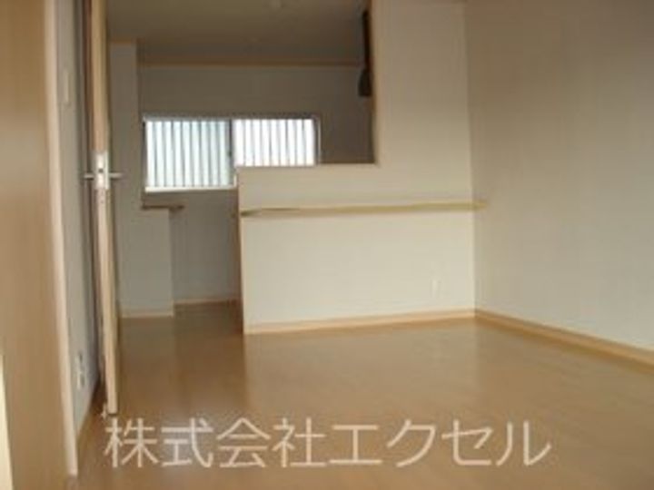 東京都昭島市大神町3(マンション)の賃貸物件の内装