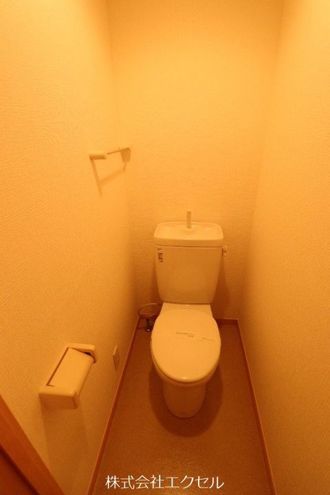 東京都昭島市大神町3(マンション)の賃貸物件の内装