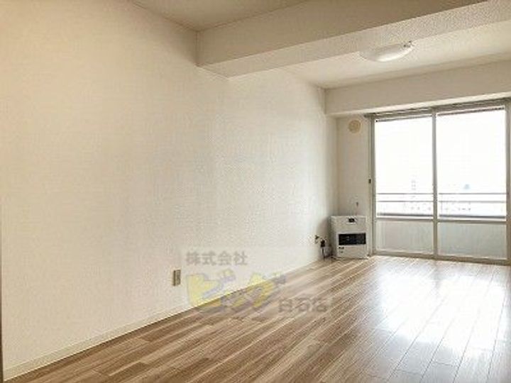 コーユーハイデンスの内装