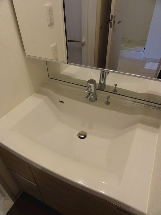 iーSuite HigashiNakanoの内装