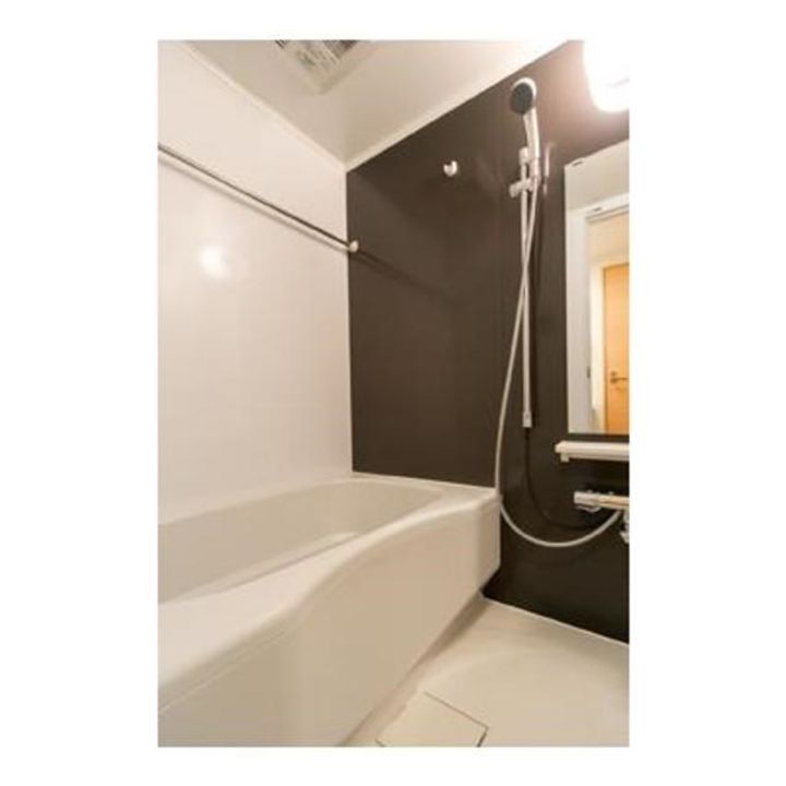 iーSuite HigashiNakanoの風呂