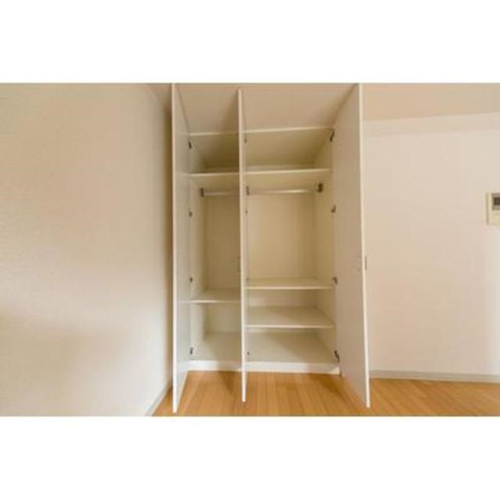 iーSuite HigashiNakanoの内装