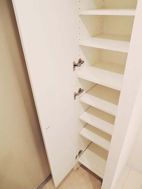 東京都大田区大森北4(マンション)の賃貸物件のその他画像