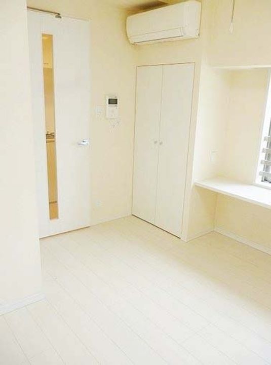 東京都大田区大森北4(マンション)の賃貸物件の内装