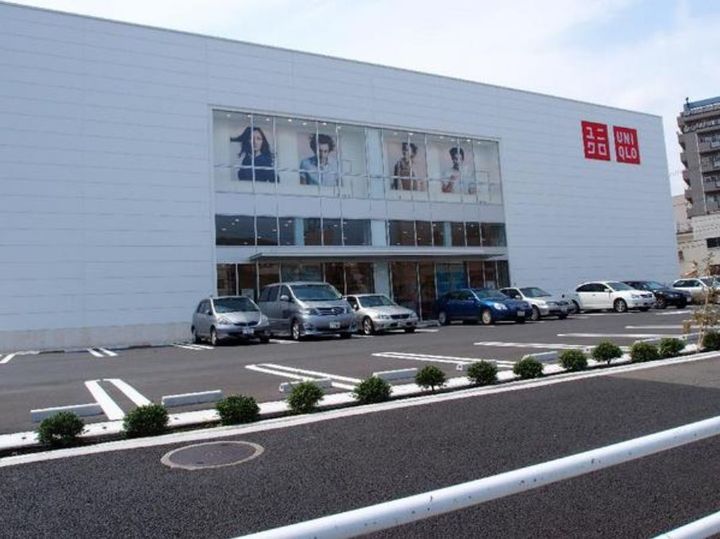 東京都大田区大森北4(マンション)の賃貸物件の周辺