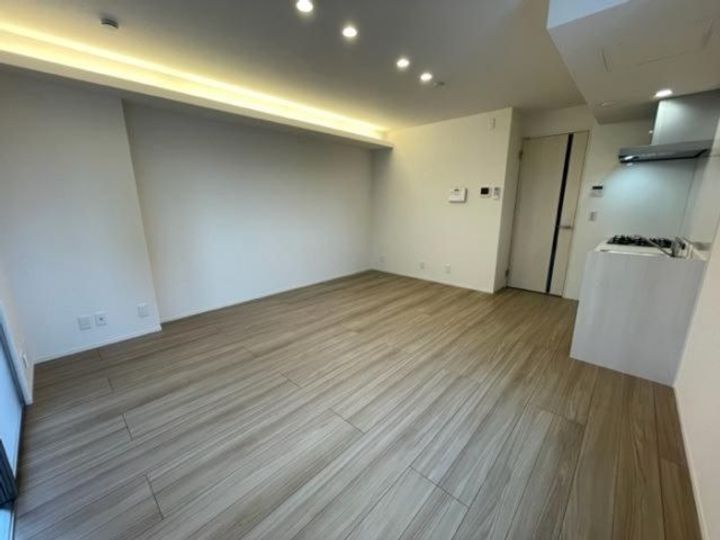 広島県広島市中区西川口町(アパート)の賃貸物件のその他画像