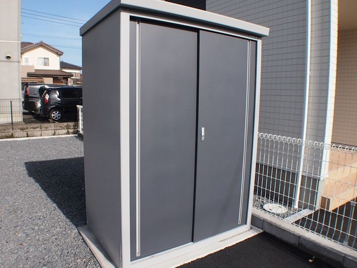 栃木県宇都宮市石井町(一戸建)の賃貸物件の内装