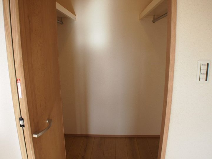 栃木県宇都宮市石井町(一戸建)の賃貸物件の内装