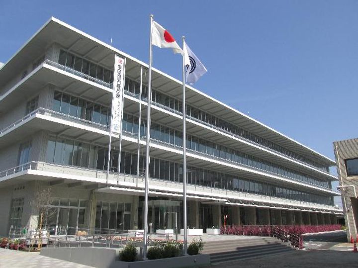 スカイコート日吉第2の周辺