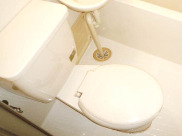 大阪府大阪市平野区平野西5(マンション)の賃貸物件の内装