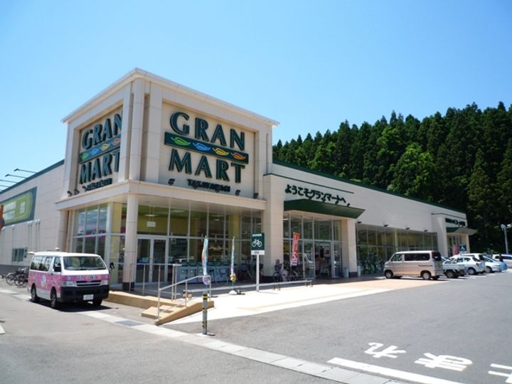 ルミエールさいとうの周辺