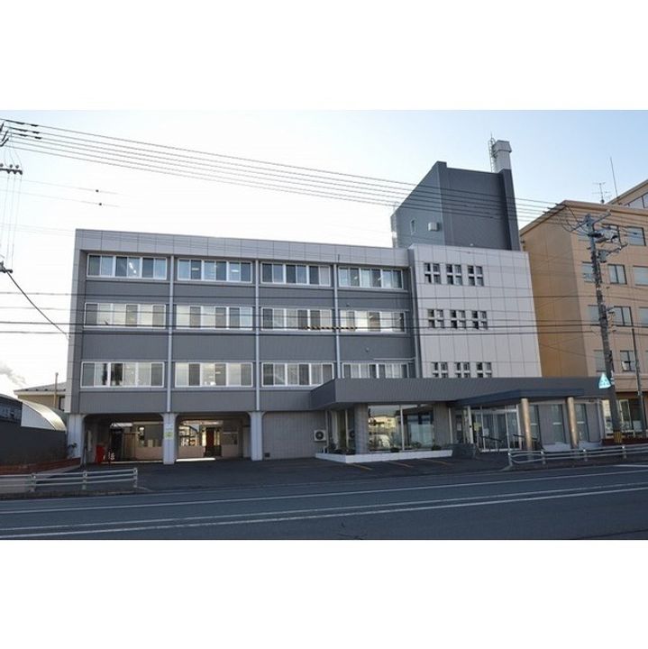 レオパレスシェソワ新富士の周辺