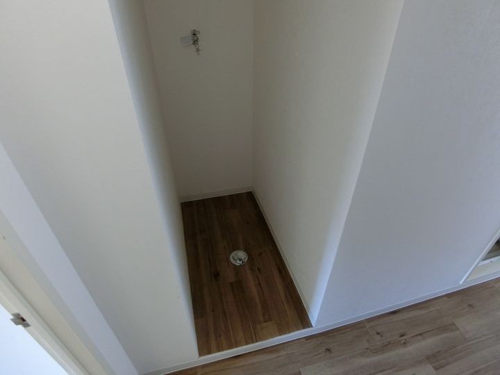 ライブリー加納の内装