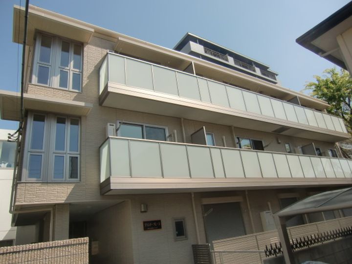 グランド・ソレイユのその他画像