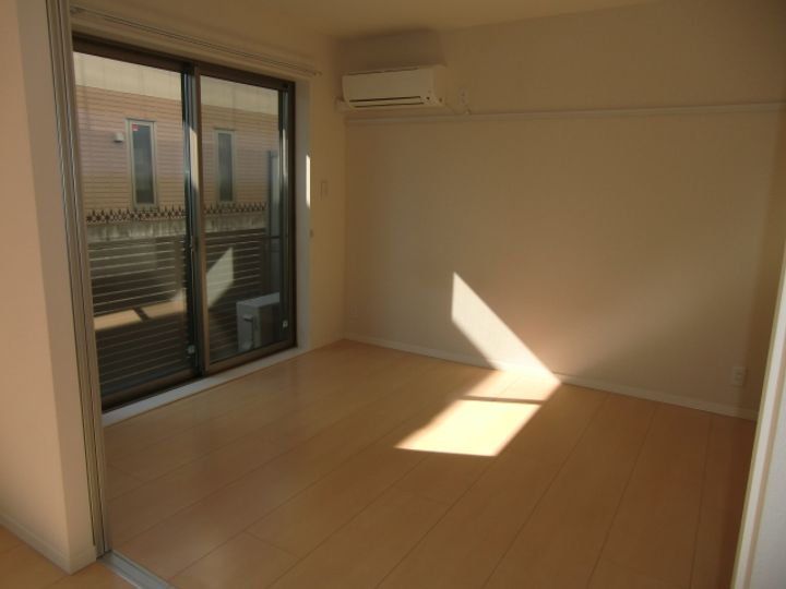 グランド・ソレイユの内装