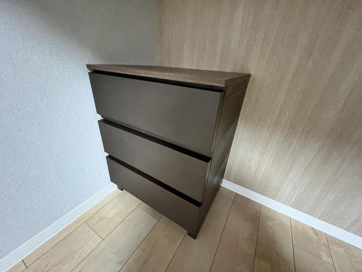 2heve +の内装
